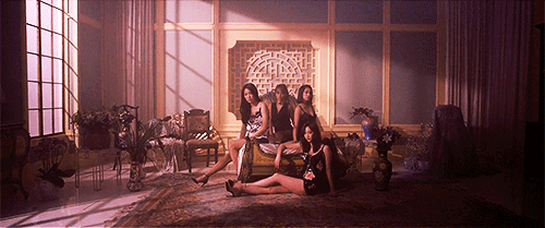 컴백임박 분위기 컨셉 노래 다 쩔것같은 씨스타 | 인스티즈