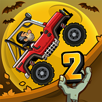 Hill Climb Racing 2 Hack Full Tiền Vàng Cho Android