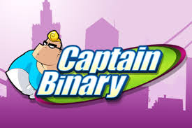 captain binary