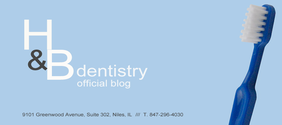 Official Blog of HB Dentistry