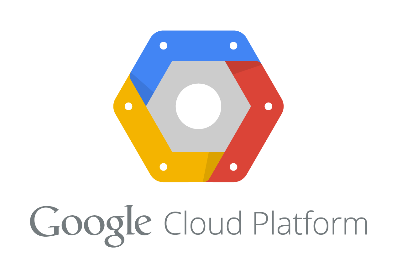 Google Cloud Platform Developer Roadshow