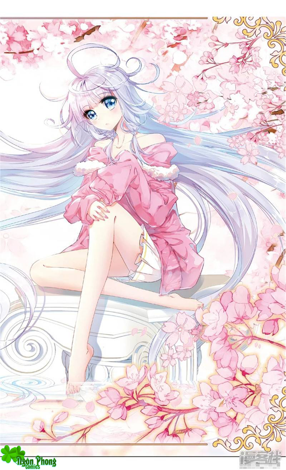 Hắn Đến Từ Sao Hỏa - Chương 68 - Trang 3