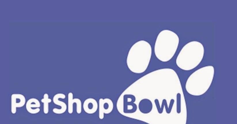 pet shop bowl