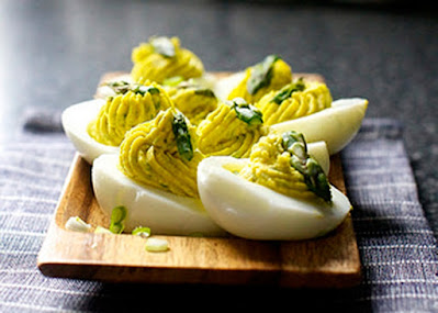 ΑΥΓΑ Συνταγές - EGGS Recipes