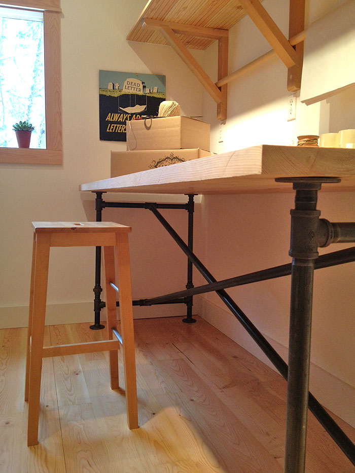 Woodwork Plane Home Office Desk Plans Free Wooden Plans