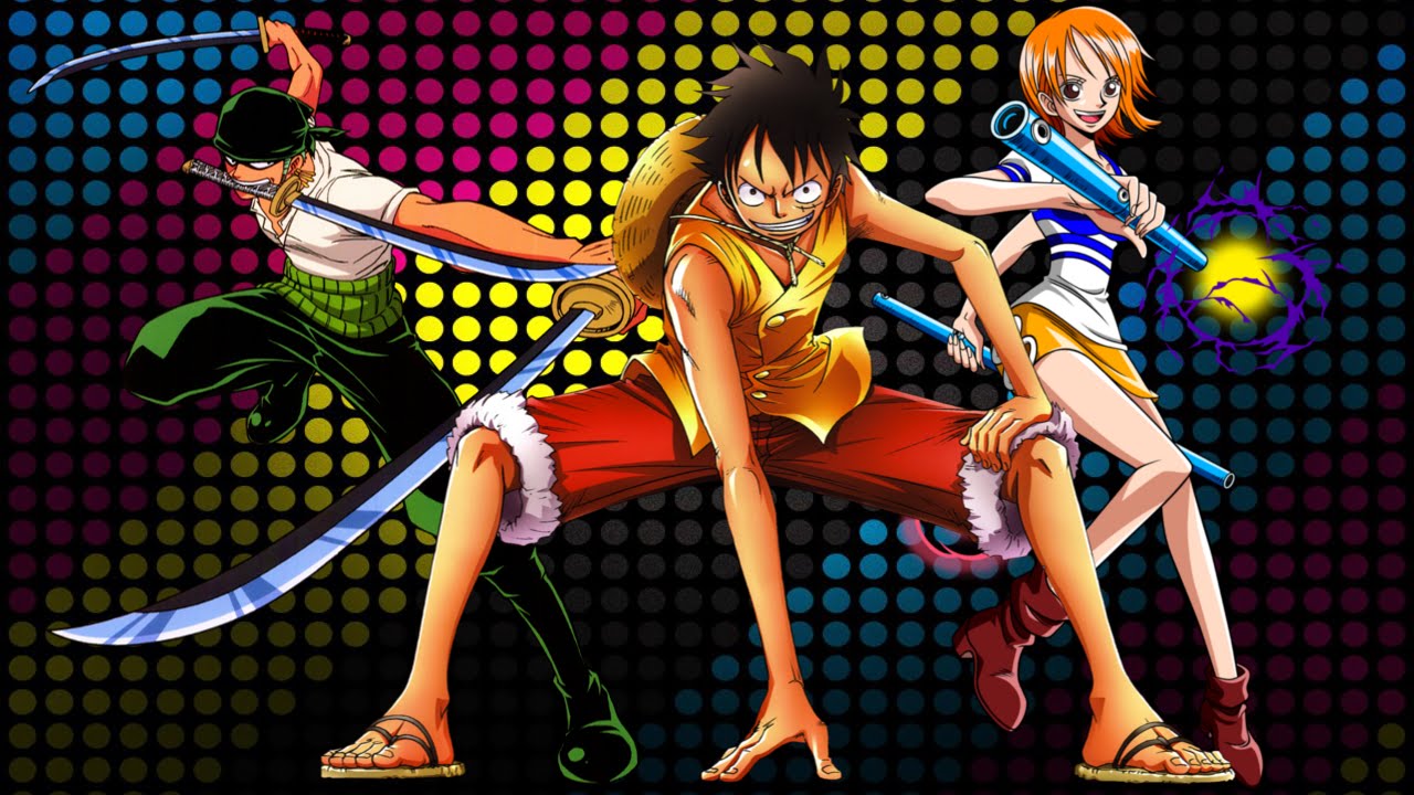 One Piece Treasure Cruise Japan Apk