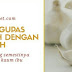 Cara mengupas bawang putih dengan mudah