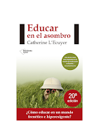 "Un soplo de aire fresco (…) best-seller educativo de los últimos años" Revista Magisterio