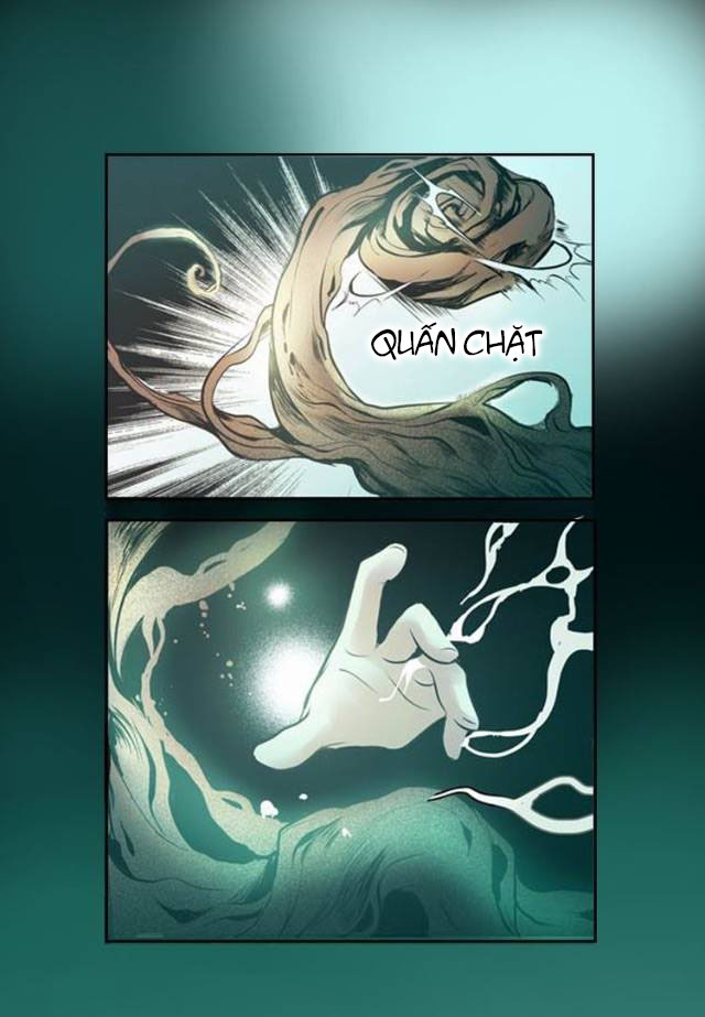 Yển Sư Chap 1 - Next Chap 2