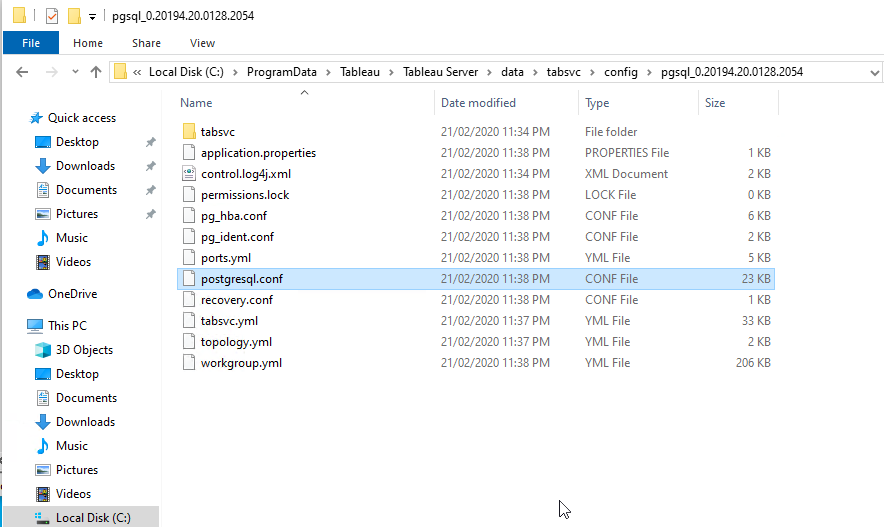 windows server password repository windows server password repository