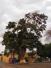 Praça Coronel Jordão, Itararé