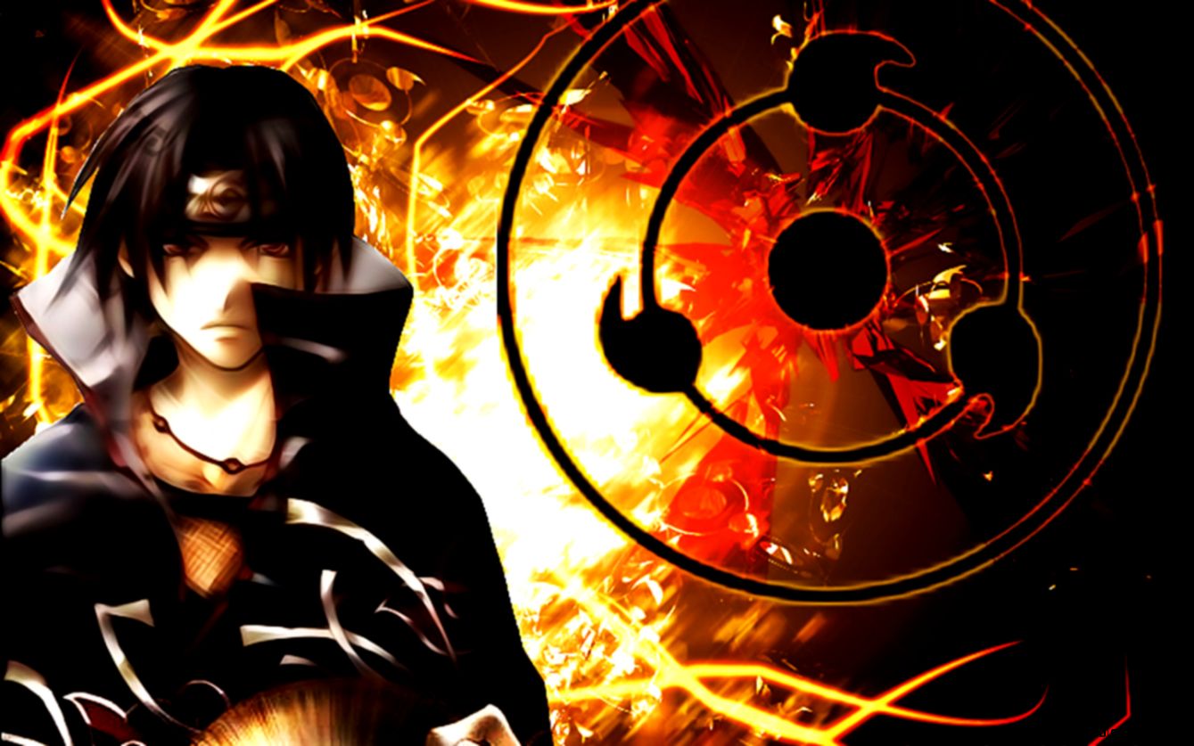 Naruto Wallpaper DF6   Wallpaper Goo