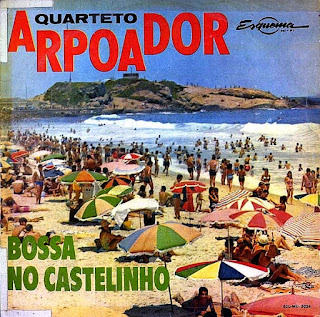 Bossanova - ilustres olvidados