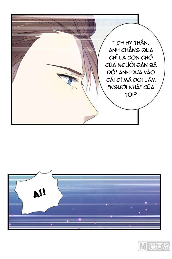 Nơi Nào Đông Ấm, Nơi Nào Hạ Mát Chap 6 - Next Chap 7