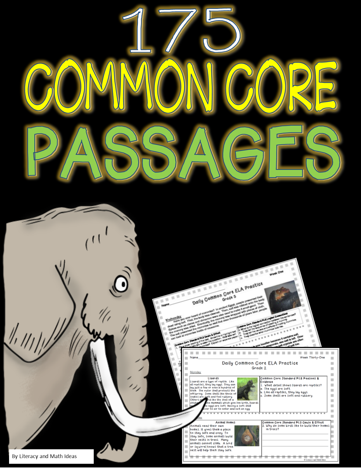 literacy-math-ideas-daily-common-core-reading-practice
