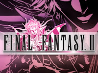 [PSP] Final Fantasy II [USA]