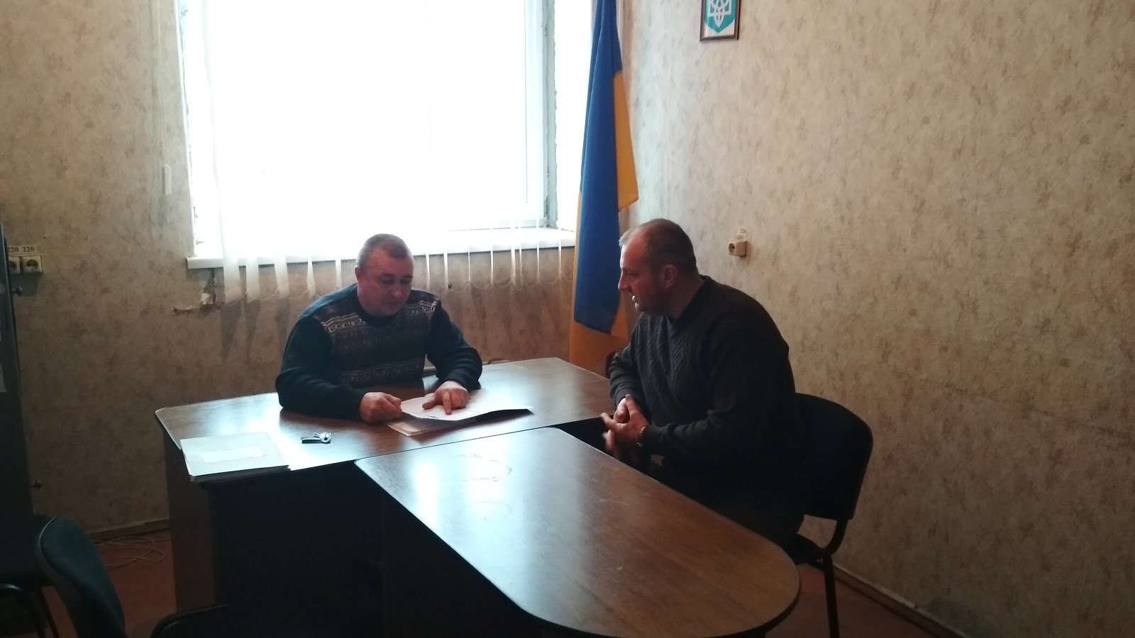 27 виїзних особистих прийомів громадян здійснили керівники Держгекадастру у районах Миколаївської області "