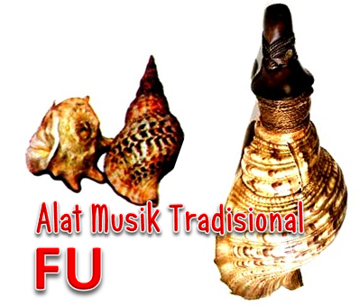 Fungsi FU / Tahuri Alat Musik dari Maluku Utara