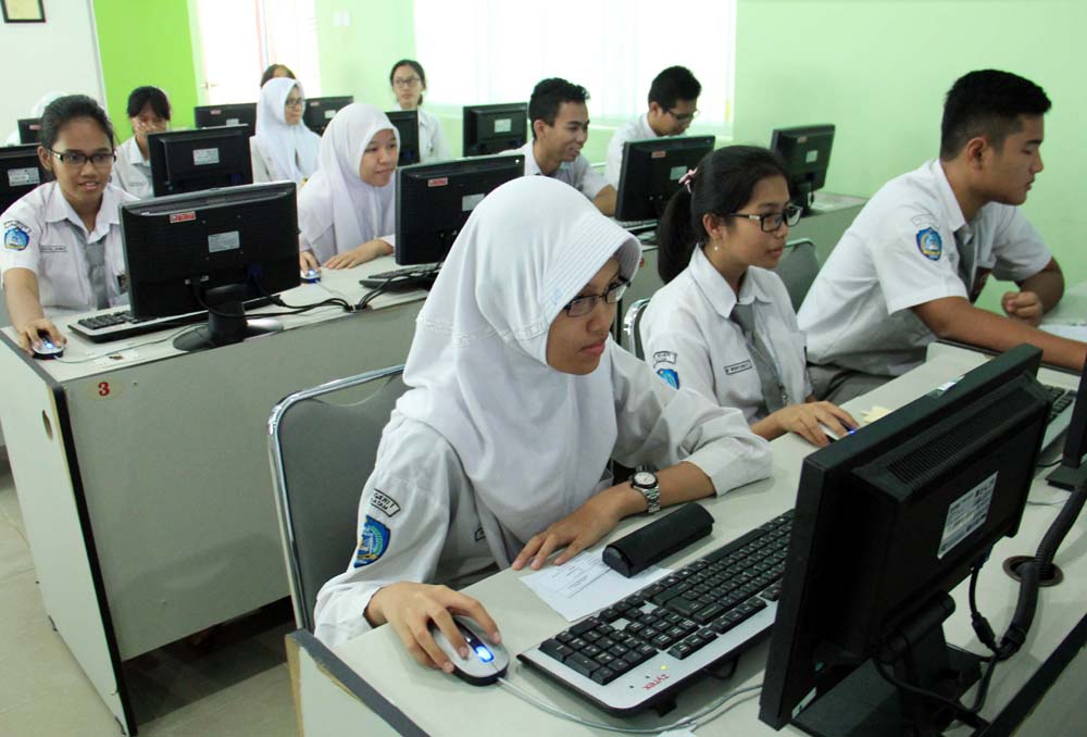 Contoh Soal USBN SMP PKN Lengkap dengan Kunci Jawabannya (Soal Uji