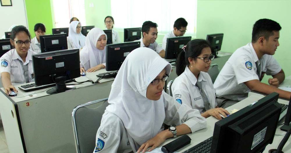 Contoh Soal USBN SMP PKN Lengkap dengan Kunci Jawabannya Contoh Soal USBN SMP PKN Lengkap dengan Kunci Jawabannya