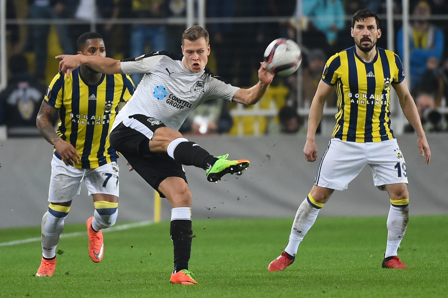 Клуб фенербахче Клуб фенербахче