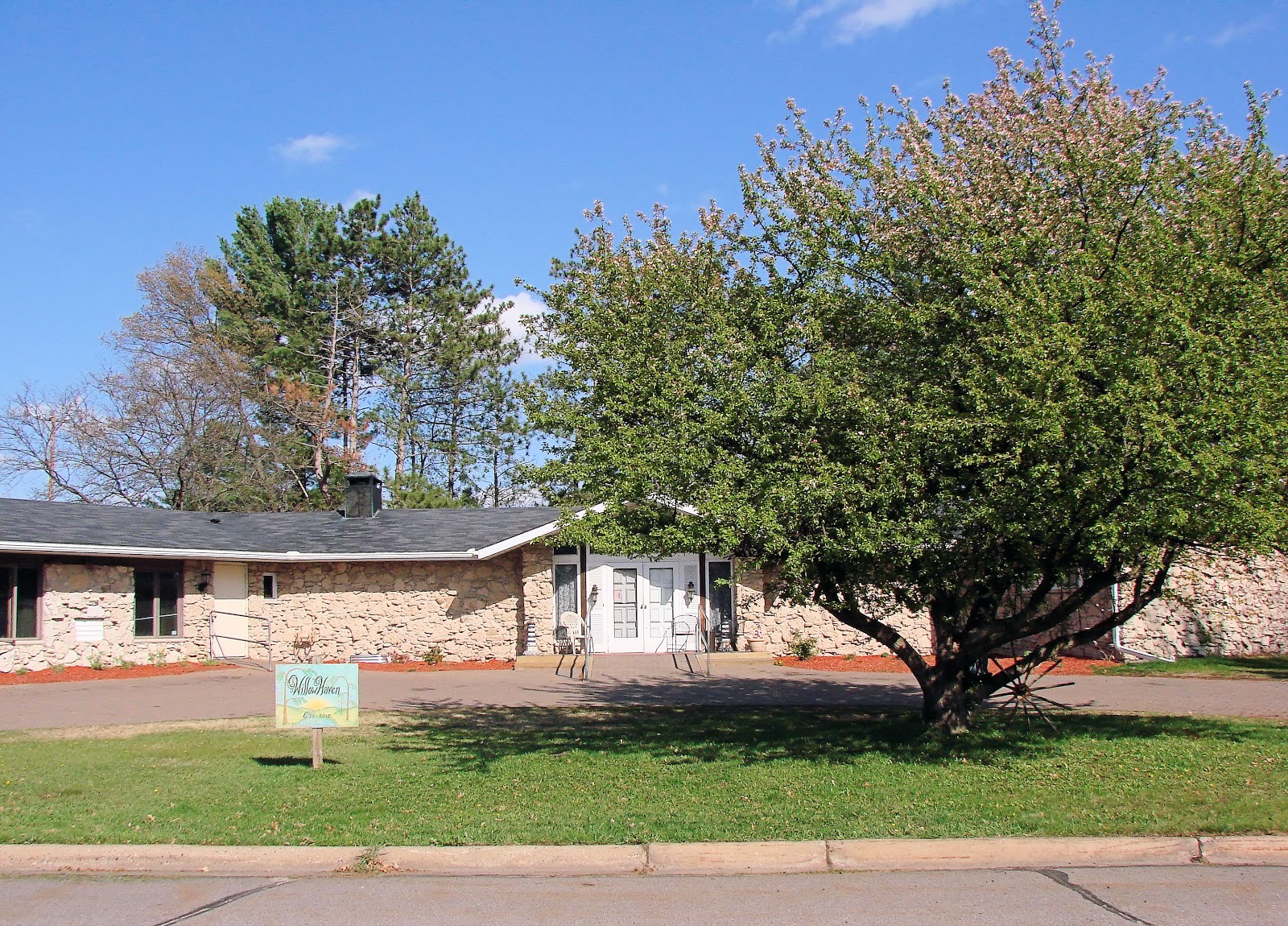 Willow Haven CBRF LLC