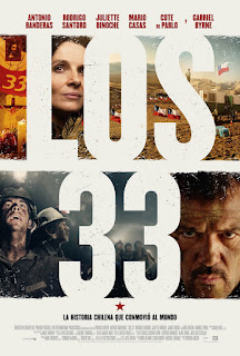 The 33 Movie Poster 1