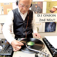 DJ-Onion 2nd Mix!! DJ-Onion 2nd Mix!! @ VIBESRECORDS DJ SCHOOL RADIO