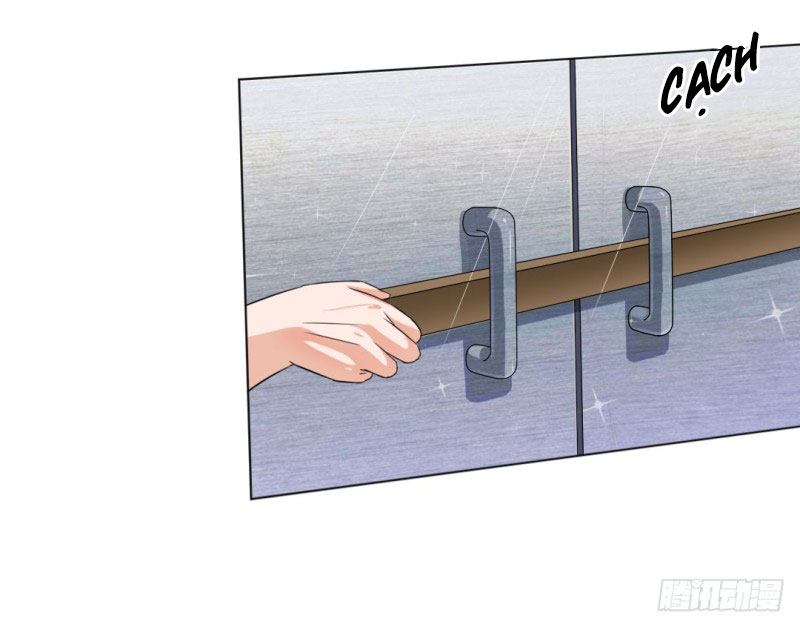 Cuộc Chiến Phía Sau Nhà Bếp - Chương 18 - Trang 27