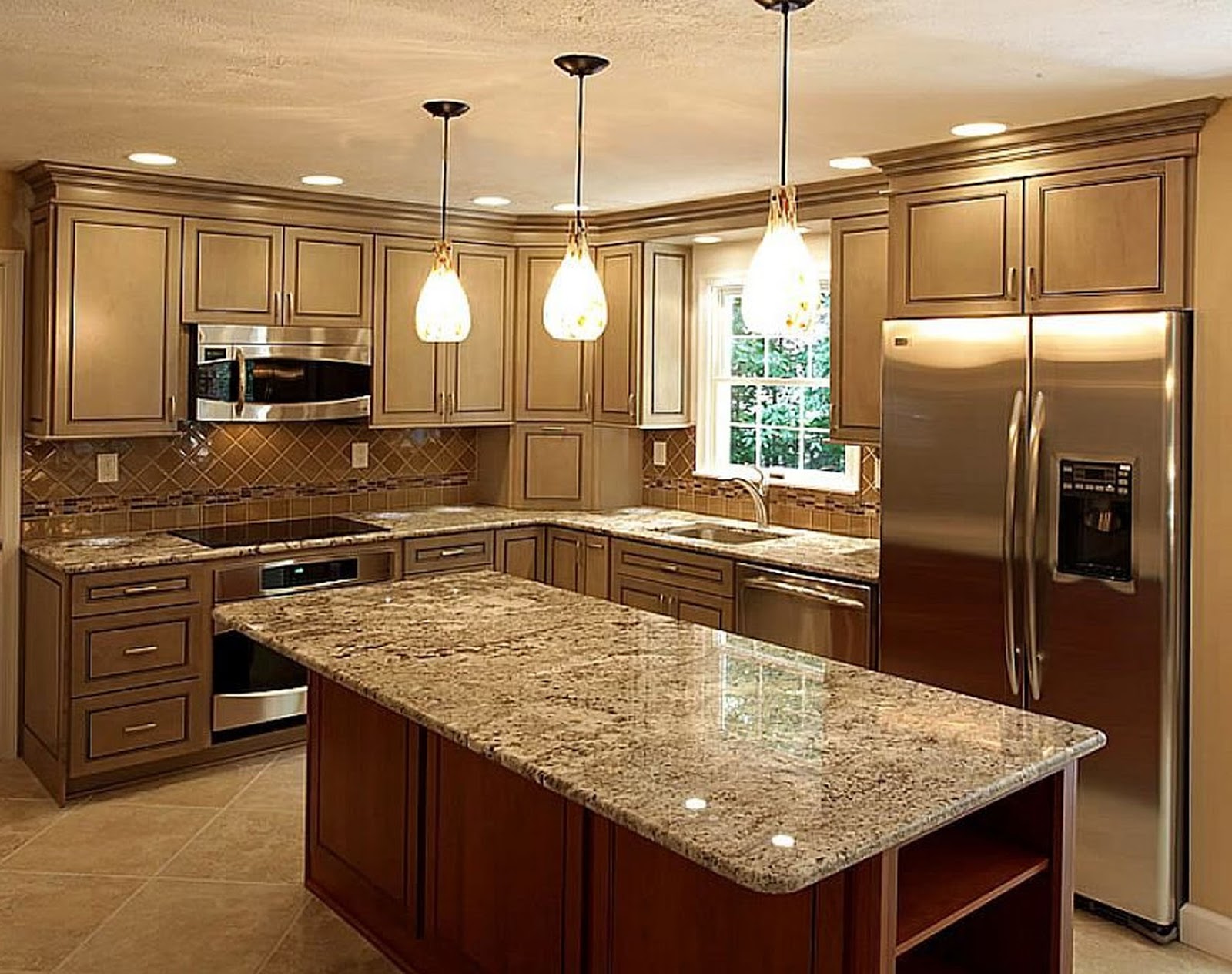 Quartz Countertops In Maryland And Washington Dc Quartz Kitchen Countertops Remodel Your