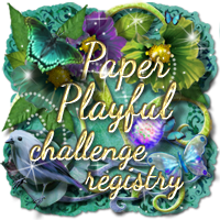 Paper Playful Challenge Registry
