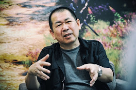 Yu Suzuki, 4Gamer interview