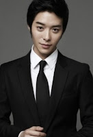 Han Ki Woong pemeran Seo Jun Oh Han Ki Woong pemeran Seo Jun Oh