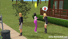 The Sims Stories Collection MULTi20 – ElAmigos pc español