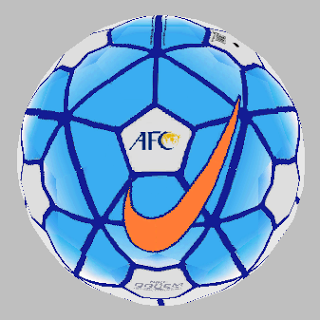 nike afc
