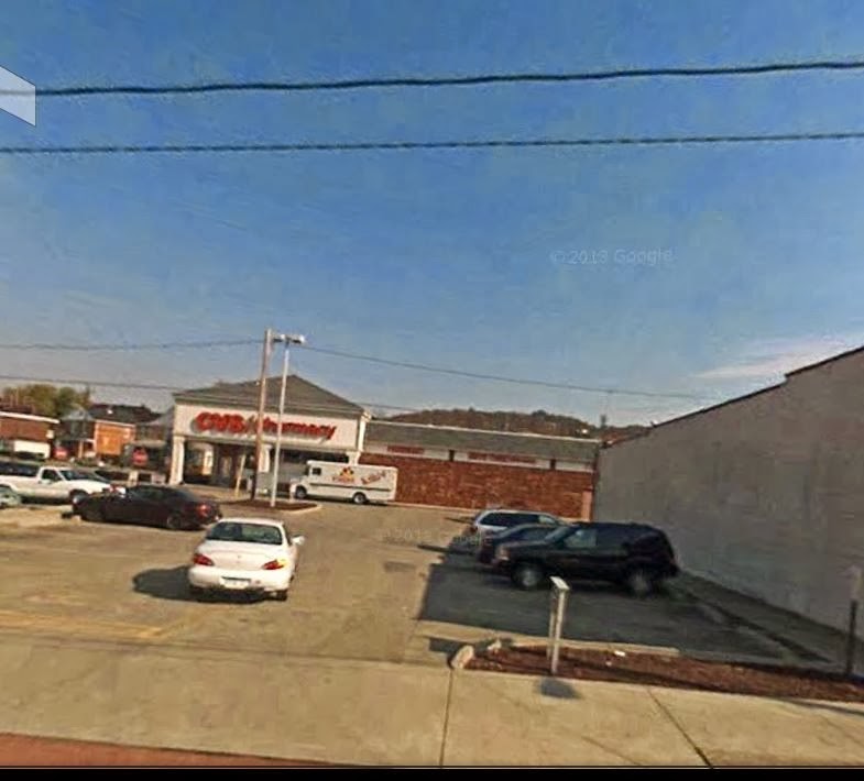 Ambridge Memories Ambridge Pharmacy