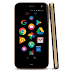 Palm announces accessory smartphone with tiny display