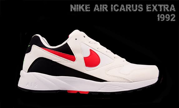 nike icarus extra