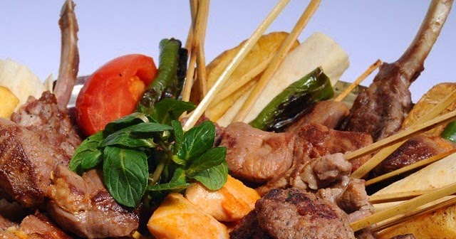 TOPÇU RESTAURANT ALSANCAK İZMİR MENÜ LİSTESİ