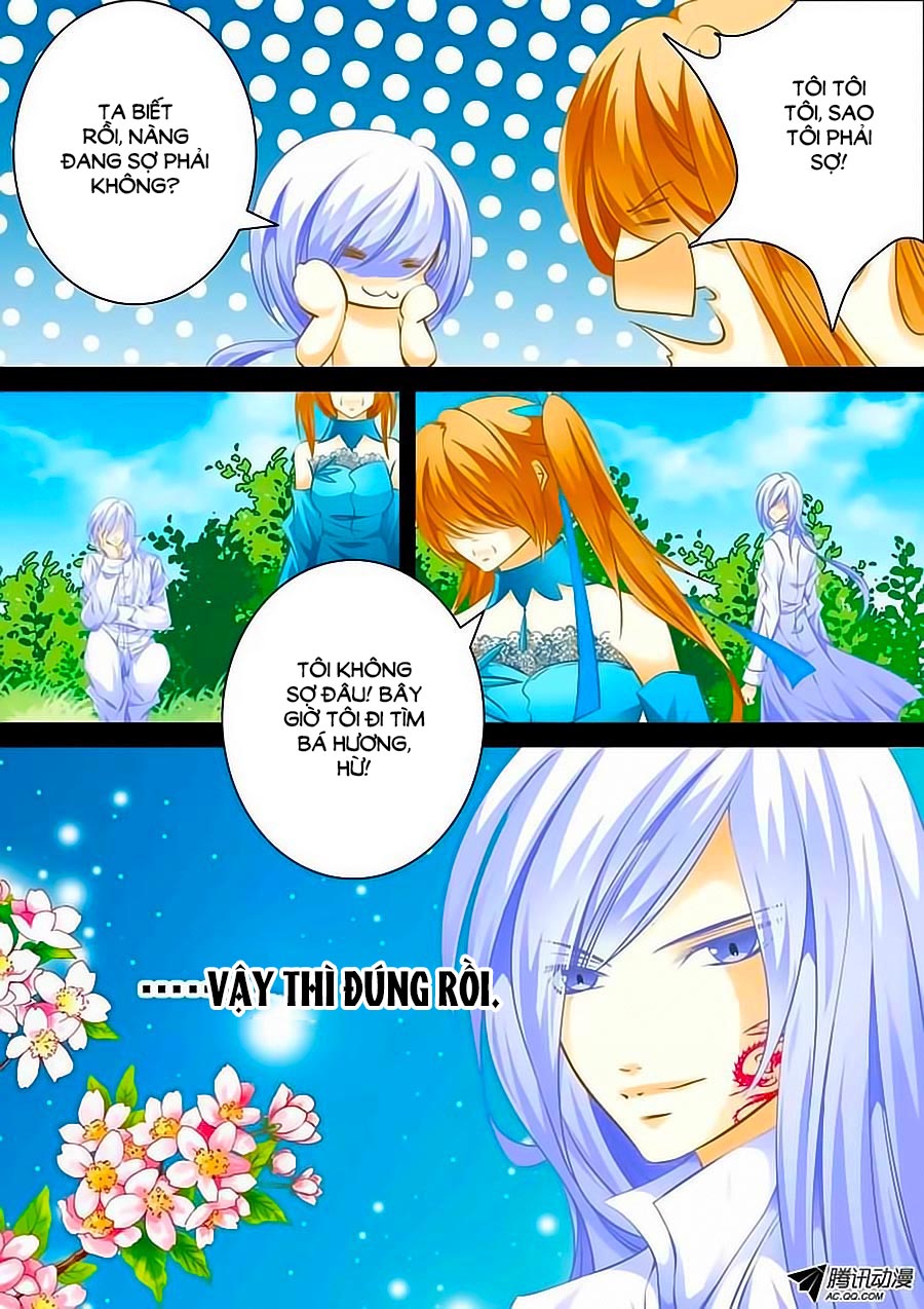Đến Làm Yêu Quái Đi Chap 16 - Next Chap 17