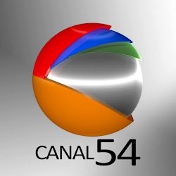 CANAL 54 TV CAIUÁ
