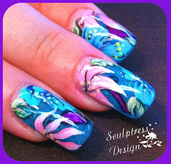 nail sculptress studio blogthis email