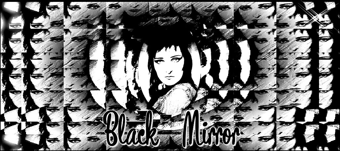 Blog Black Mirror