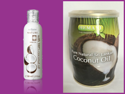 Guide D Utilisation De L Huile De Noix De Coco Visage Corps