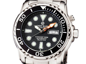 deep blue pro sea diver 1000m