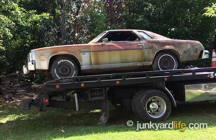 Junkyard Life Classic Cars Muscle Cars Barn Finds Hot