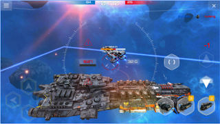 Planet Commander MOD Apk [LAST VERSION] - Free Download Android Game