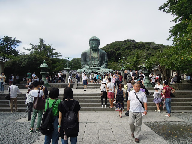 Cosa vedere a Kamakura: il Giappone più autentico a un'ora da Tokyo