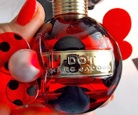 The Ethereal Scent