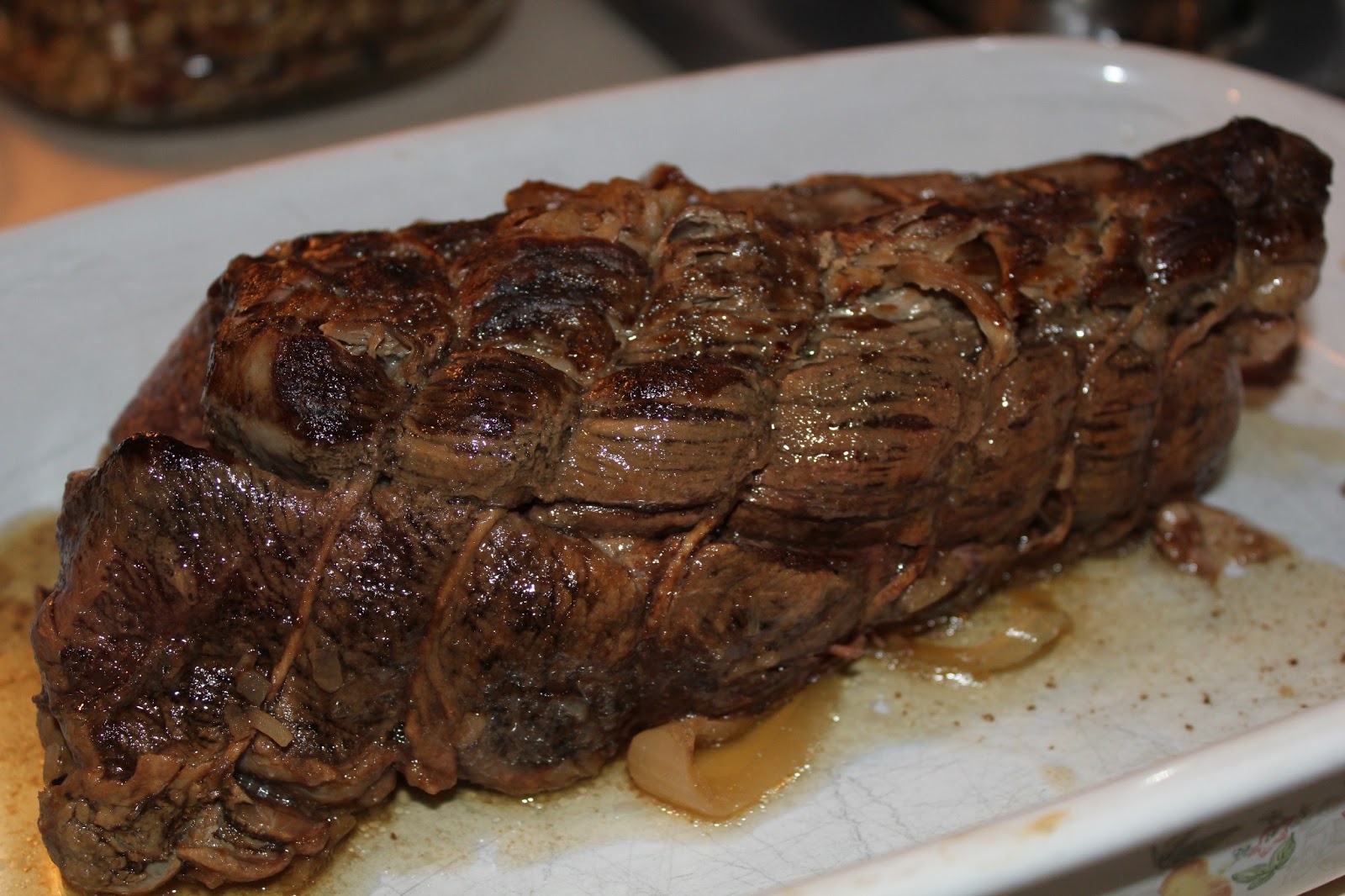 Sisters Luv 2 Cook Slow Cooker French Beef Dip